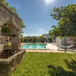 Tenuta Doret * Taviano (Lecce)