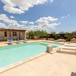 Tenuta Doret Vila Taviano (Lecce)