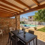 Tenuta Doret Taviano (Lecce)