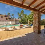 Tenuta Doret Vila Taviano (Lecce)