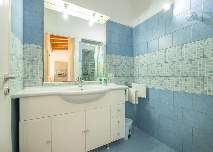 Tenuta Doret וילה
