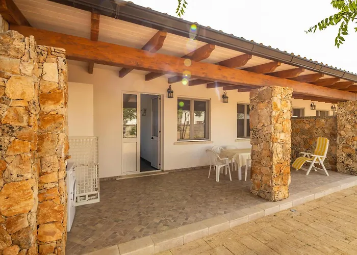 Tenuta Doret טביאנו