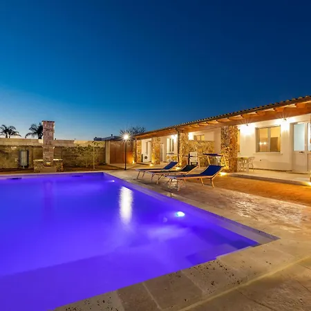 Tenuta Doret Taviano (Lecce)