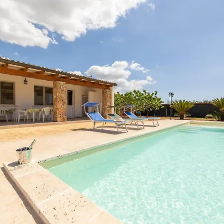 Tenuta Doret Villa
