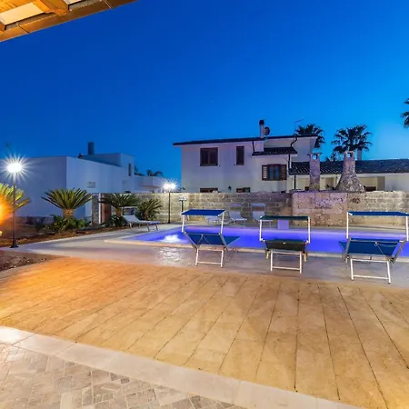 Villa Tenuta Doret