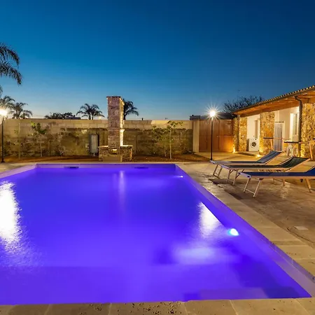 Tenuta Doret Villa *