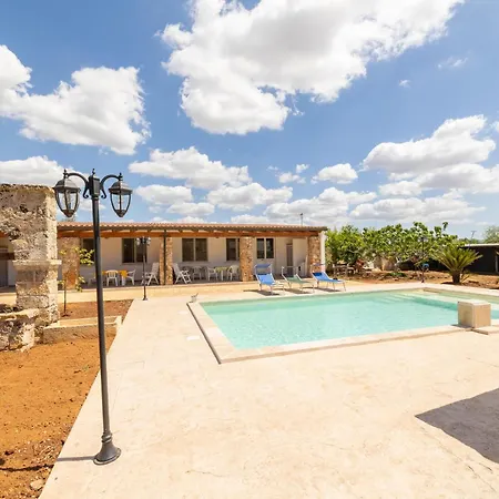 Villa Tenuta Doret *