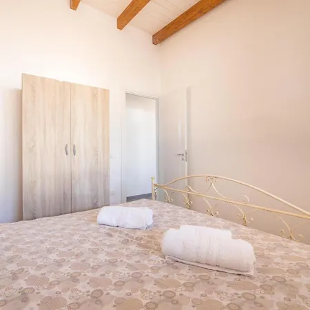 Villa Tenuta Doret Taviano (Lecce)