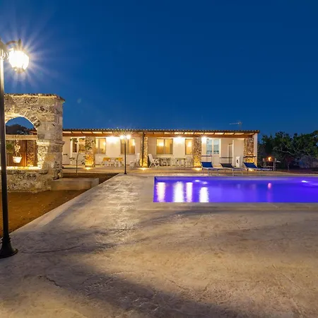Villa Tenuta Doret