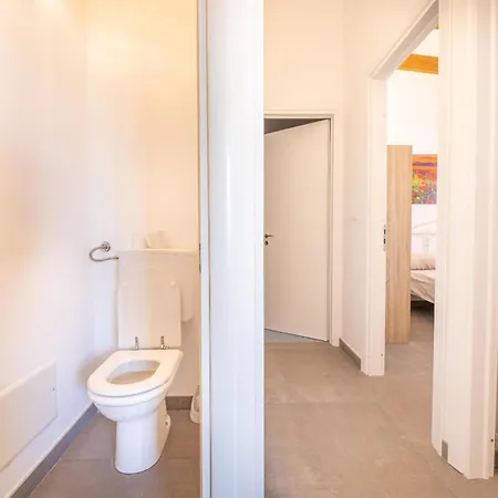 Tenuta Doret Villa Taviano (Lecce)