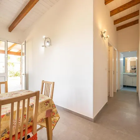 Tenuta Doret * Taviano (Lecce)