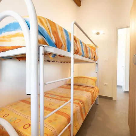 Tenuta Doret Villa
