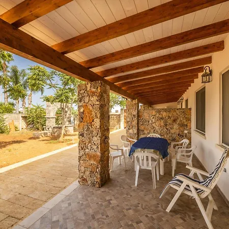 Tenuta Doret Taviano (Lecce)