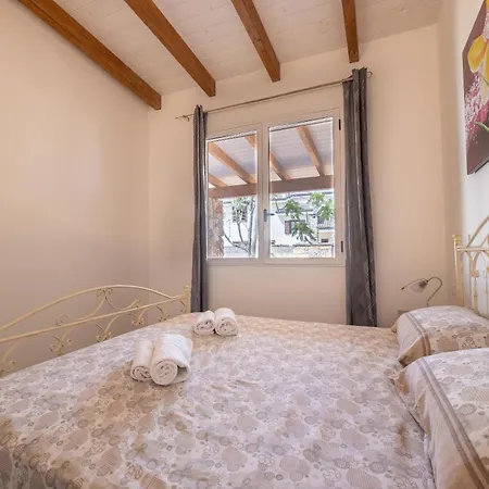 Tenuta Doret Villa Taviano (Lecce)