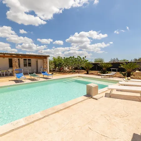 Tenuta Doret * Taviano (Lecce)