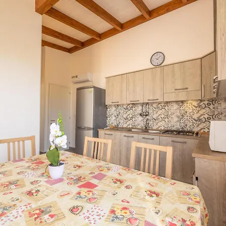 Tenuta Doret Villa *