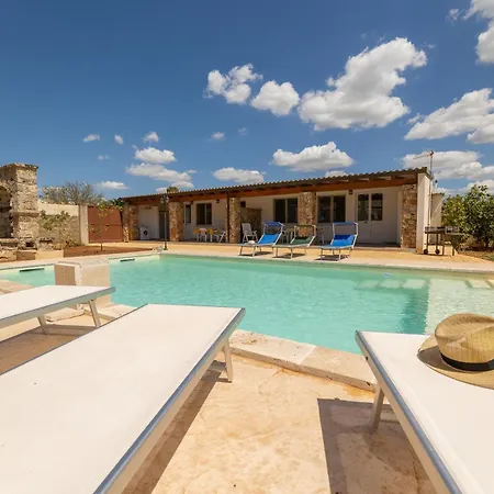 Villa Tenuta Doret *