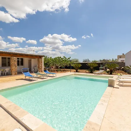 Tenuta Doret * Taviano (Lecce)