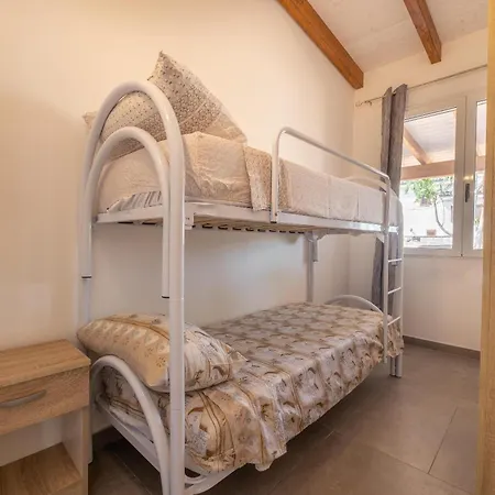 Tenuta Doret Villa