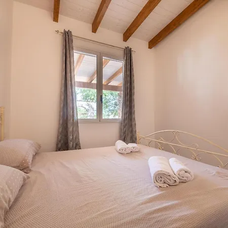 Tenuta Doret Villa Taviano (Lecce)