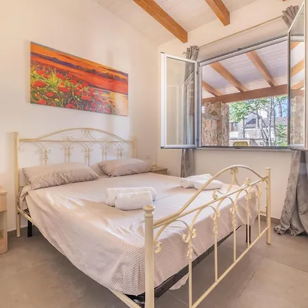 Villa Tenuta Doret Taviano (Lecce)