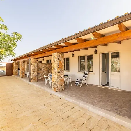 Tenuta Doret Taviano (Lecce)