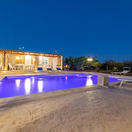 Tenuta Doret Villa