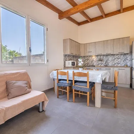 Tenuta Doret Villa *