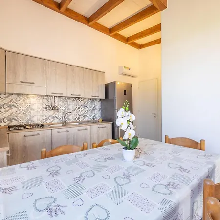 Villa Tenuta Doret Taviano (Lecce)