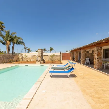 Tenuta Doret Villa Taviano (Lecce)