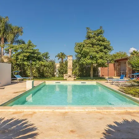 Tenuta Doret فيلة