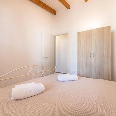Tenuta Doret فيلة *